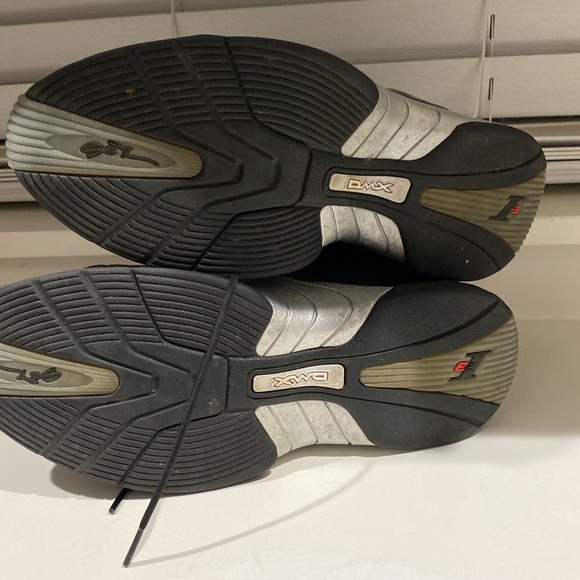 Allen Iverson shoes - Picture 4 of 7